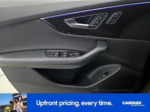 2022 Audi Q8 Prestige