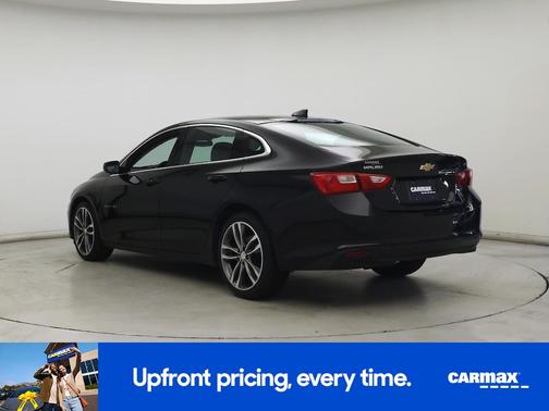 2023 Chevrolet Malibu 1LT