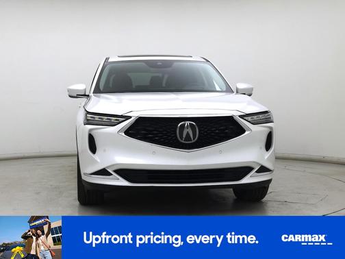 2023 Acura MDX SH-AWD Technology