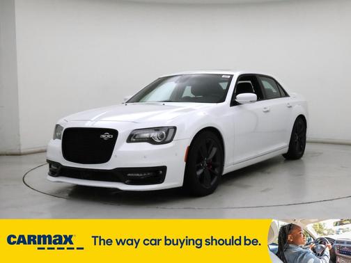 2023 Chrysler 300 C