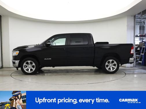 2022 RAM 1500 Bighorn