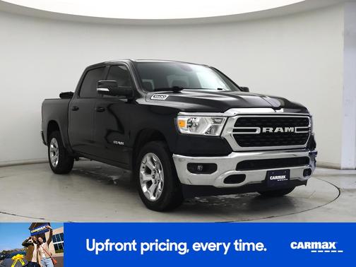 2022 RAM 1500 Bighorn