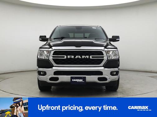 2022 RAM 1500 Bighorn