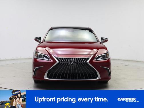 2023 Lexus ES 350 