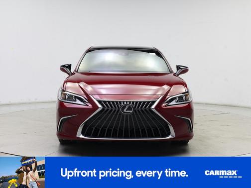 2023 Lexus ES 350