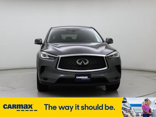 2019 INFINITI QX50 Pure