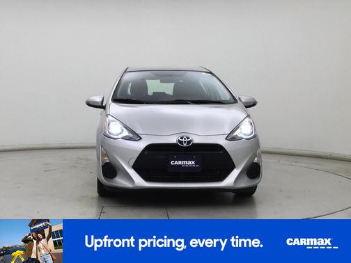 2015 Toyota Prius c Two