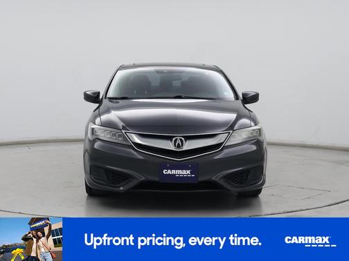 2016 Acura ILX 