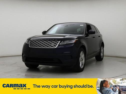 2023 Land Rover Range Rover Velar S