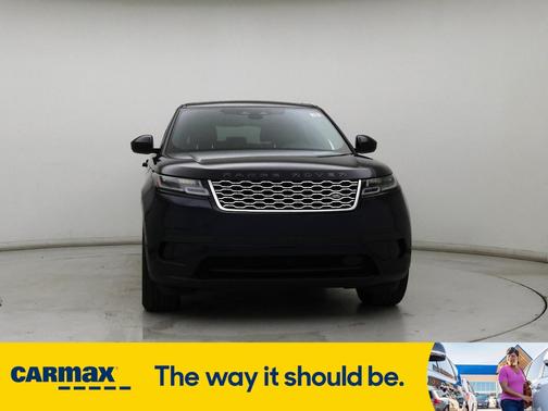 2023 Land Rover Range Rover Velar S