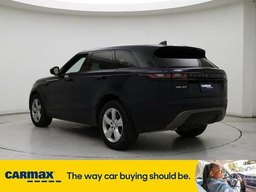 2023 Land Rover Range Rover Velar S