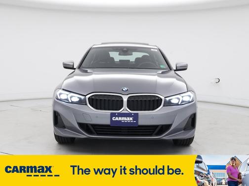 2024 BMW 330 XI
