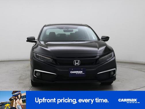 2020 Honda Civic Touring