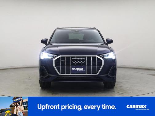 2023 Audi Q3 S-Line Premium