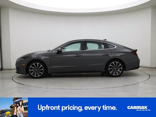 2023 Hyundai SONATA Limited