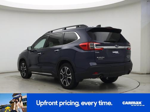 2023 Subaru Ascent Touring