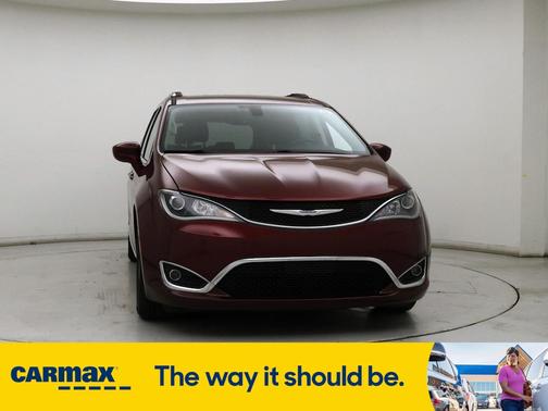 2017 Chrysler Pacifica Touring L-Plus