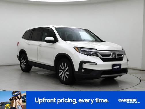 2019 Honda Pilot EX