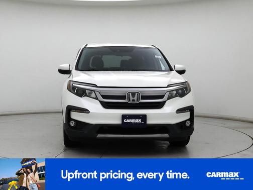 2019 Honda Pilot EX