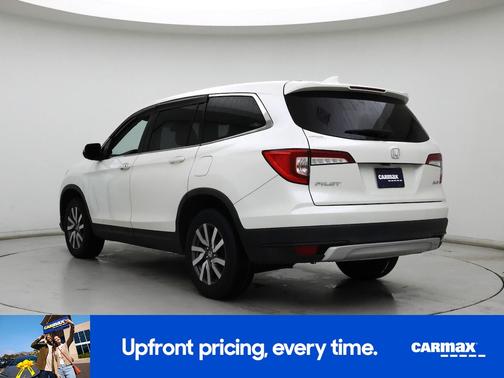 2019 Honda Pilot EX