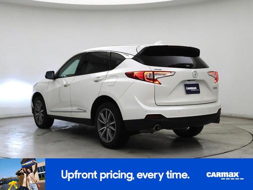 2019 Acura RDX w/Technology Pkg