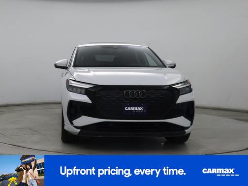 2024 Audi Q4 e-tron Sportback Premium Plus