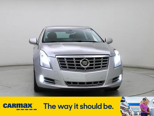 2014 Cadillac XTS Luxury