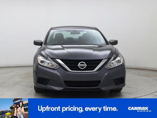 2018 Nissan Altima S