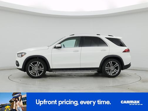 2020 Mercedes-Benz GLE 350 