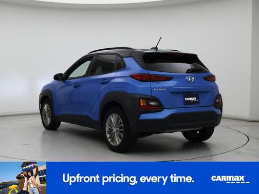 2019 Hyundai KONA SEL