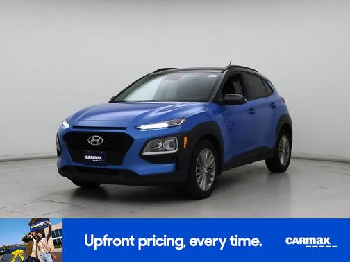 2019 Hyundai KONA SEL
