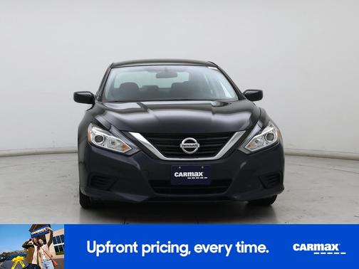 2016 Nissan Altima S