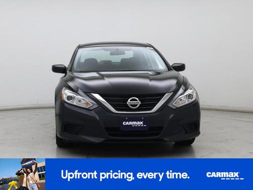 2016 Nissan Altima S