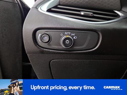 Blue 2020 Chevrolet Malibu LT