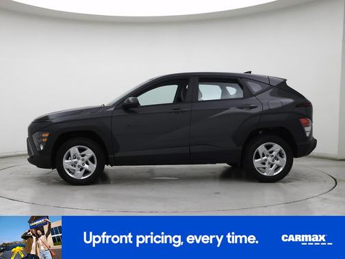 2024 Hyundai KONA SE