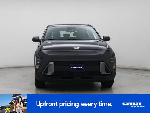 2024 Hyundai KONA SE
