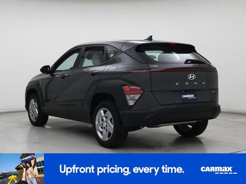 2024 Hyundai KONA SE