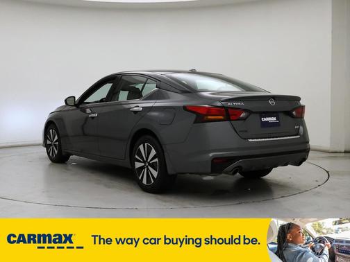 2019 Nissan Altima SL