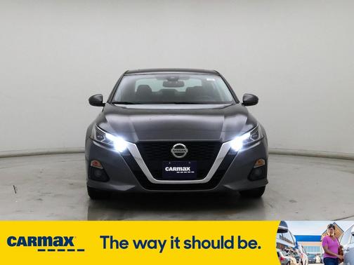 2019 Nissan Altima SL