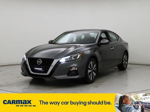 2019 Nissan Altima SL