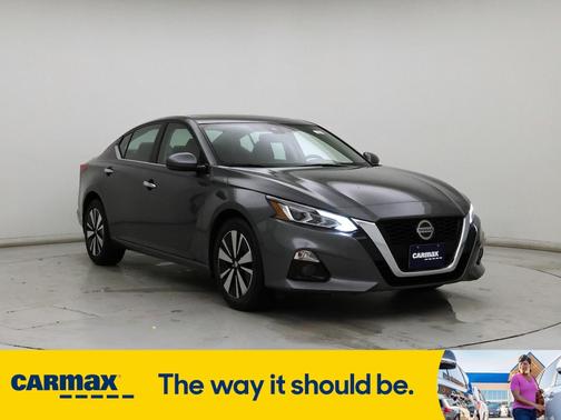 2019 Nissan Altima SL