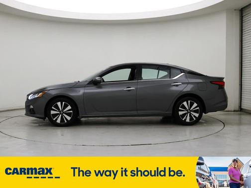 2019 Nissan Altima SL