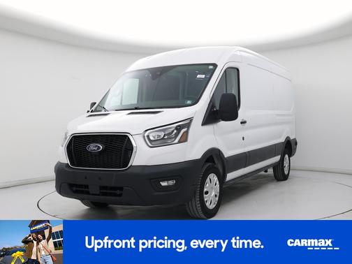 2024 Ford Transit-250 