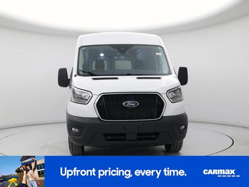2024 Ford Transit-250 