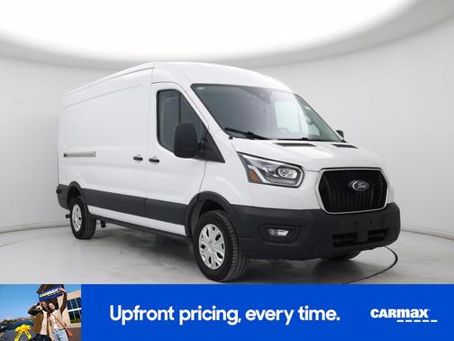 2024 Ford Transit-250 