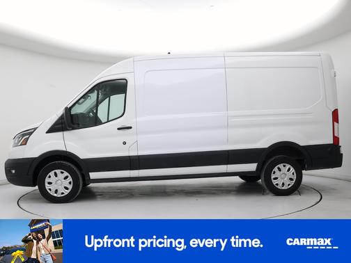 2024 Ford Transit-250 