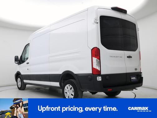 2024 Ford Transit-250 