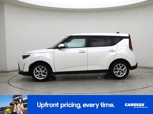 2023 Kia Soul S