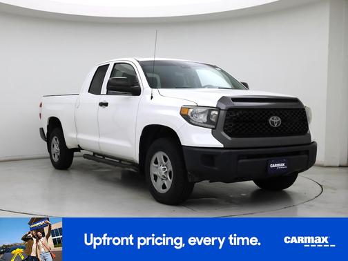 2019 Toyota Tundra SR