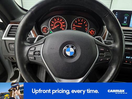 2019 BMW 440 I xDrive